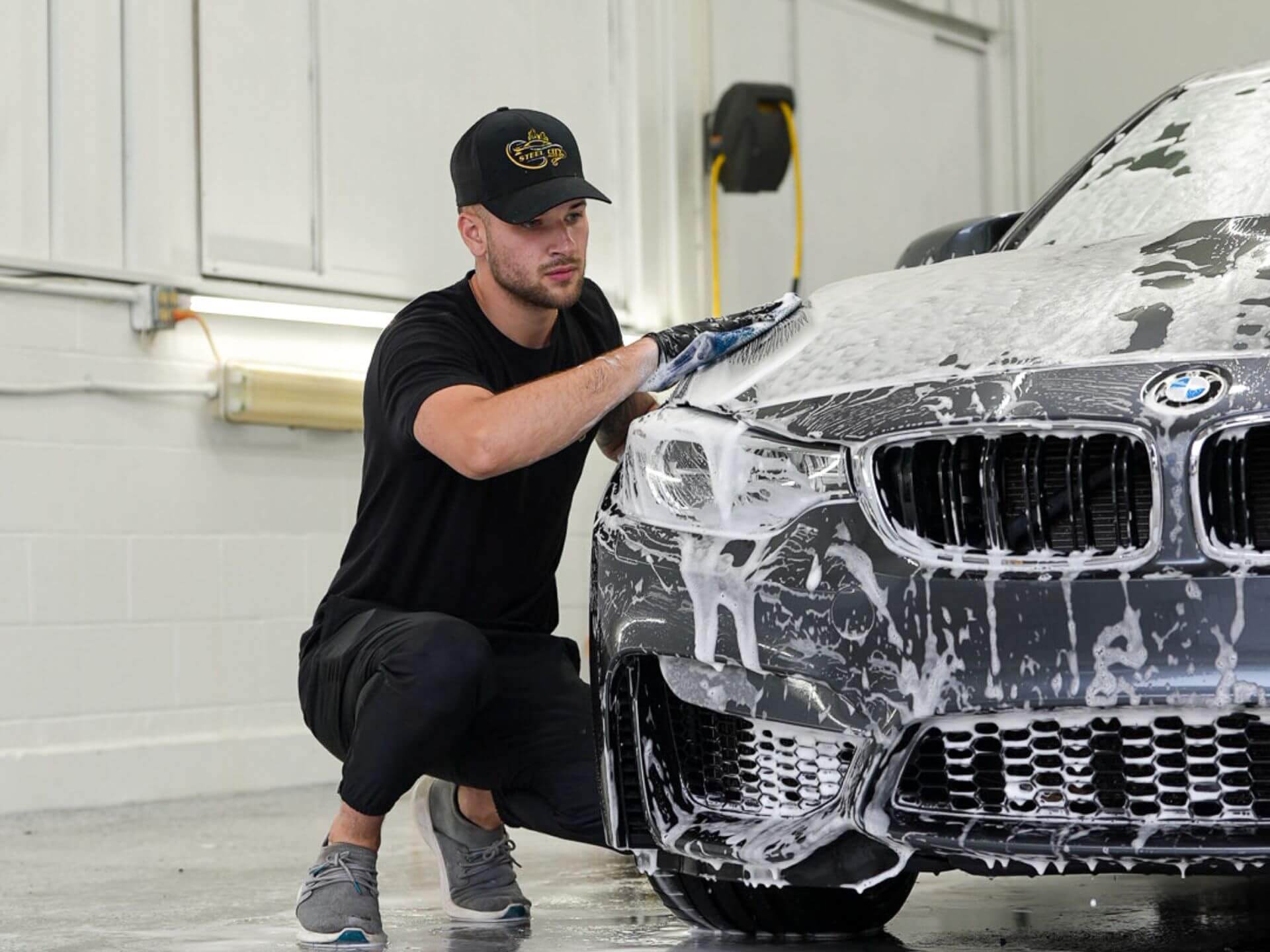 how do you wash a ceramic coated car steel city auto spa in pittsburgh pa 1